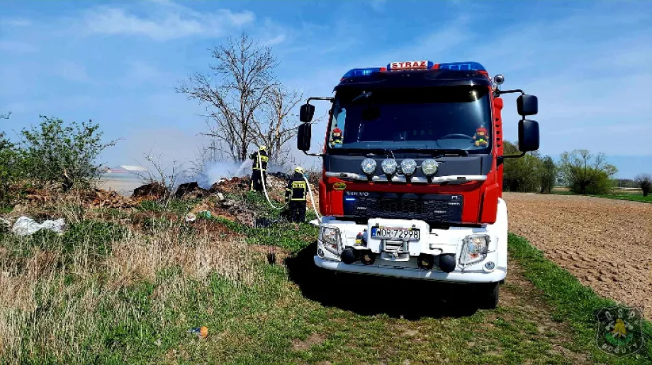 Fot. OSP Boguty-Pianki