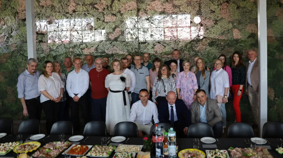 Fot. Miasto Ostrów Mazowiecka