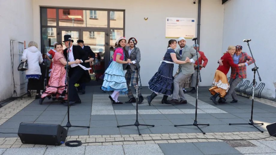 Fot. Miasto Ostrów Mazowiecka