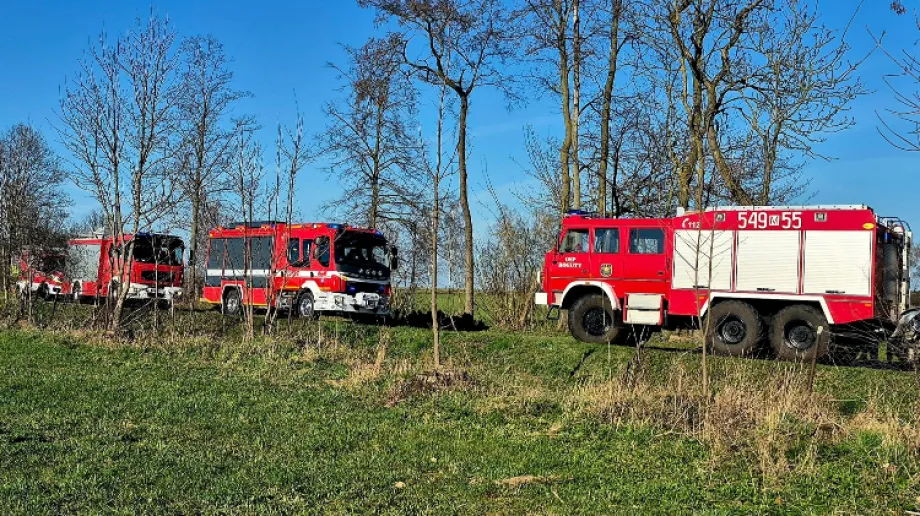 Fot. OSP Boguty-Pianki