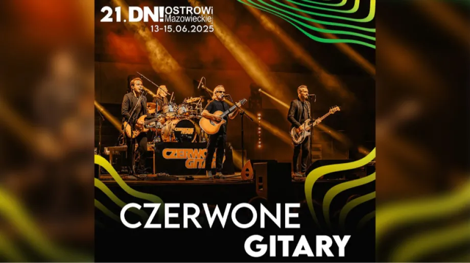 Fot. Miasto Ostrów Mazowiecka