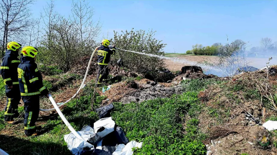 Fot. OSP Boguty-Pianki