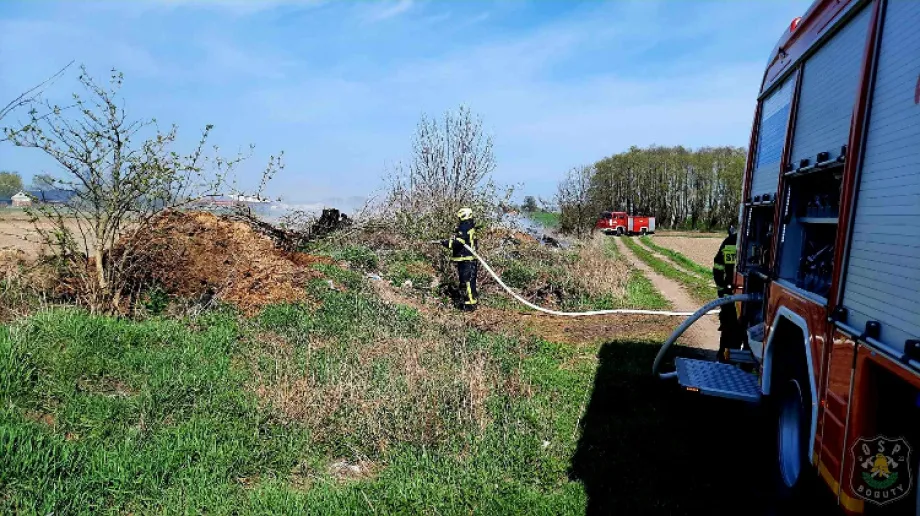 Fot. OSP Boguty-Pianki