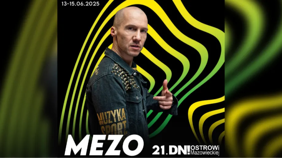 Fot. Miasto Ostrów Mazowiecka