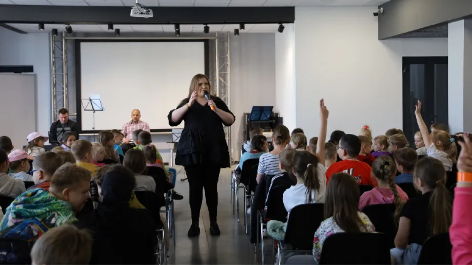 Fot. Miasto Ostrów Mazowiecka