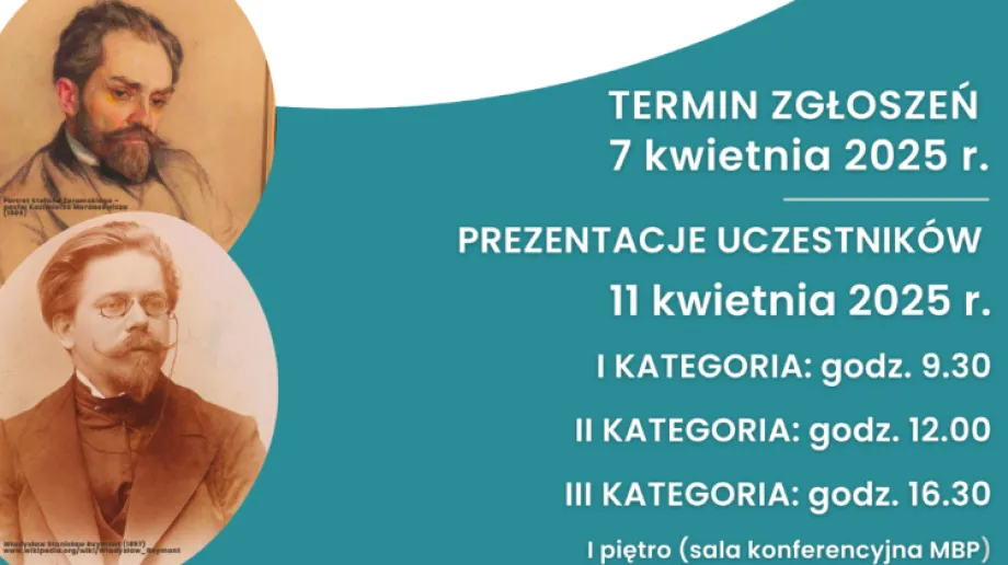 Fot. MBP Ostrów Mazowiecka