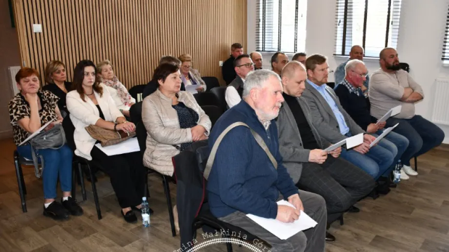 Fot. Gmina Małkinia Górna