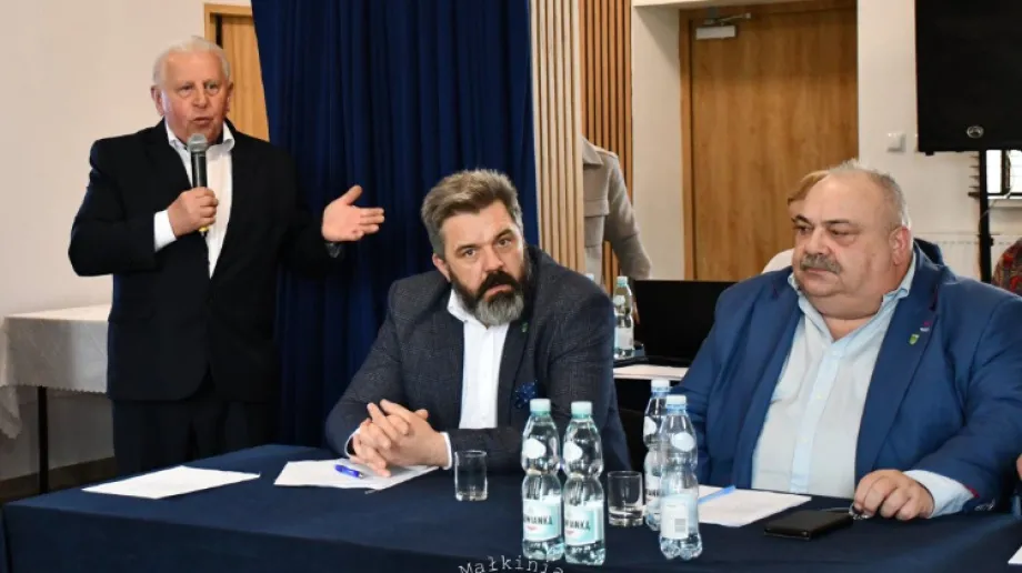 Fot. Gmina Małkinia Górna