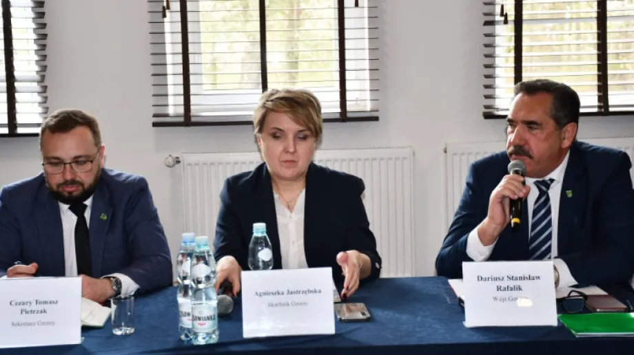 Fot. Gmina Małkinia Górna