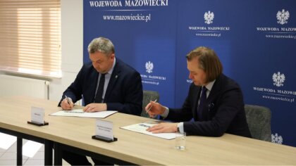 Ostrów Mazowiecka - W dniu 23 kwietnia 2025 roku w Ostrowi Mazowieckiej miało mi