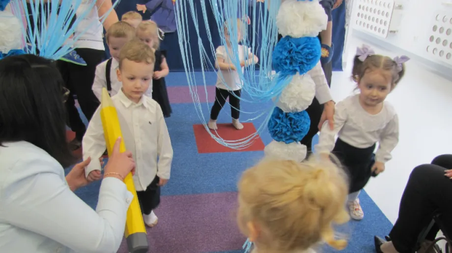 Fot. Gmina Ostrów Mazowiecka