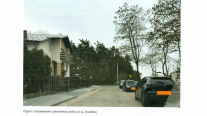 Ostrów Mazowiecka - Urzędnicy ostrowskiego ratusza zapowiedzieli, że w rejonie u