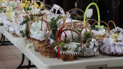 Wielka Sobota to dzień, który w polskiej tradycji wielkanocn