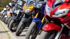 Policyjna akcja "Motocykl" już 1 i 2 sierpnia. Będą kontrole jednośladów