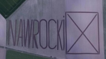 Ostrów Mazowiecka - Rolnicy mają nie tylko pracowite ręce, ale i głowy pełne pom