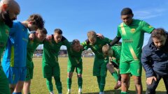 Ostrów Mazowiecka - Już 14 lipca o godzinie 19:00 piłkarze Ostrovii Os