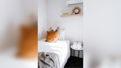 Ostrów Mazowiecka - Czy zastanawiałeś się, jak klimatyzatory kasetonowe mogą sku