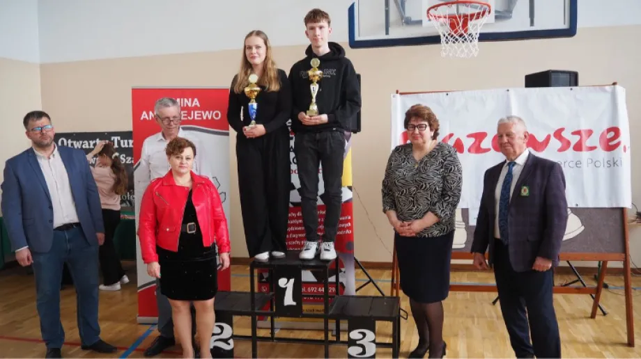 Fot. Gmina Andrzejewo