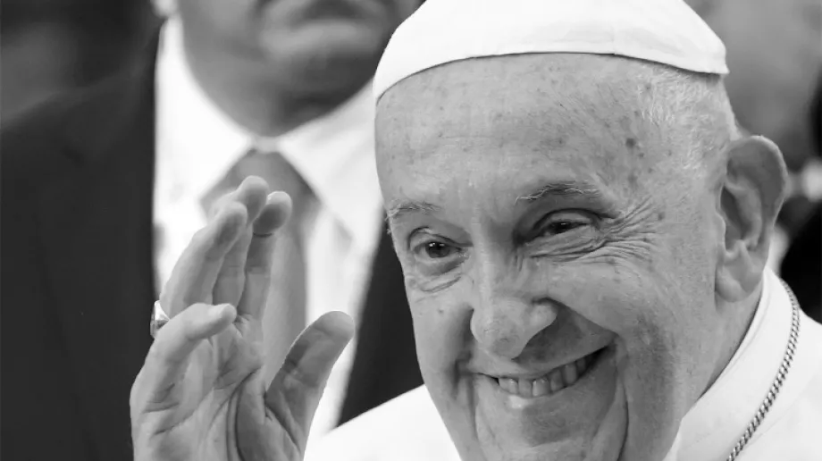 Fot. Casa Rosada (Argentina Presidency of the Nation)/Wikpedia.org