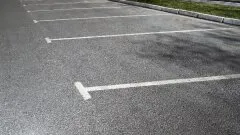 Uwaga kierowcy! Zamknięcie parkingów w Ostrowi Mazowieckiej