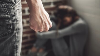 Ostrów Mazowiecka - Groził własnej matce śmiercią i bił rodziców, nie mając żadn