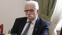 Ostrów Mazowiecka - Radny Waldemar Pałys poprosił o zestawienia, które