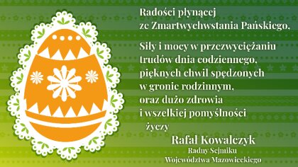 Ostrów Mazowiecka - Radości płynącej ze Zmartwychwstania Pańskiego.
[foto]41759