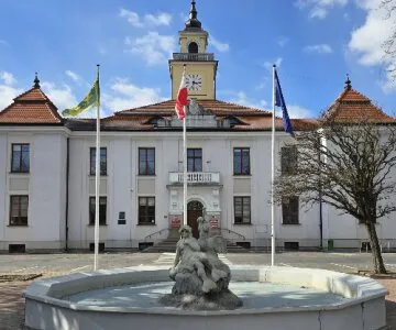 Mieszkanka Ostrowi Mazowieckiej złożyła do Urzędu Miasta petycję z 11 punktami, 