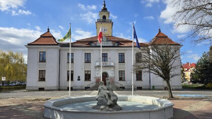 Ostrów Mazowiecka - Burmistrz Hubert Betlejewski ogłosił nabór kandydatów na sta