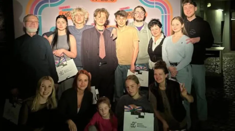 Fot: Michał Zajączkowski/Muzeum Powstania Warszawskiego