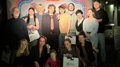 Ostrów Mazowiecka - Czasem wystarczy jeden spektakl, żeby poruszyć serca i zosta