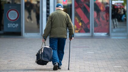 Ostrów Mazowiecka - W ostatnich dniach w Ostrowi Mazowieckiej doszło do sytuacji