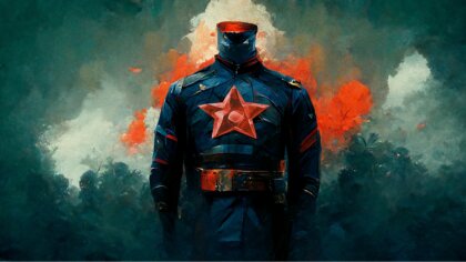 Ostrów Mazowiecka - Filmy Marvel to grupa, która przynosi gigantyczne zyski na