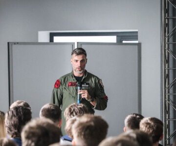 Ostrów Mazowiecka - W wyjątkowej scenerii Starej Elektrowni w Ostrowi Mazowiecki