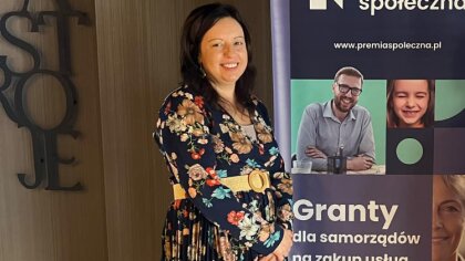 Ostrów Mazowiecka - Urząd Miasta Ostrów Mazowiecka ogłosił w marcu br. nabór na 