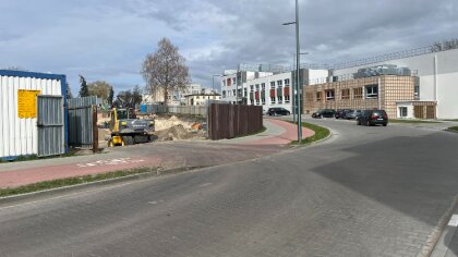 Ostrów Mazowiecka - Radny Sebastian Pęksa w interpelacji skierowanej do burmistr