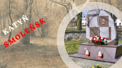 Ostrów Mazowiecka - 10 kwietnia będzie dniem szczególnej pamięci w historii Pols