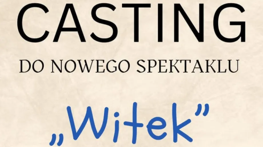 Fot. Teatr Scena Kotłownia