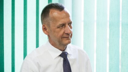 Ostrów Mazowiecka - Wójt Gminy Ostrów Mazowiecka informuje, że w celu zapewnieni