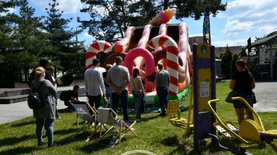 Fot. Gmina Małkinia Górna