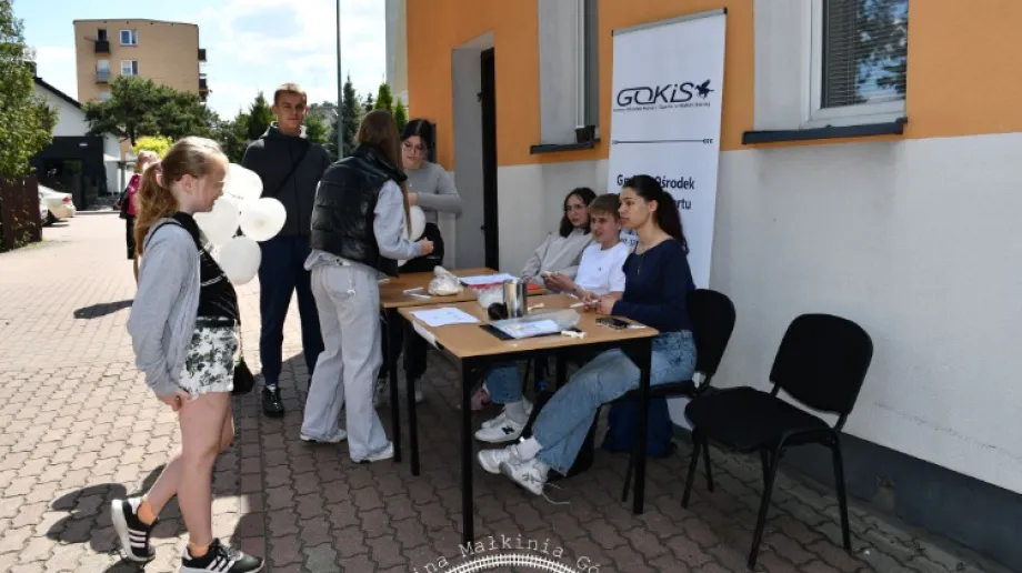 Fot. Gmina Małkinia Górna