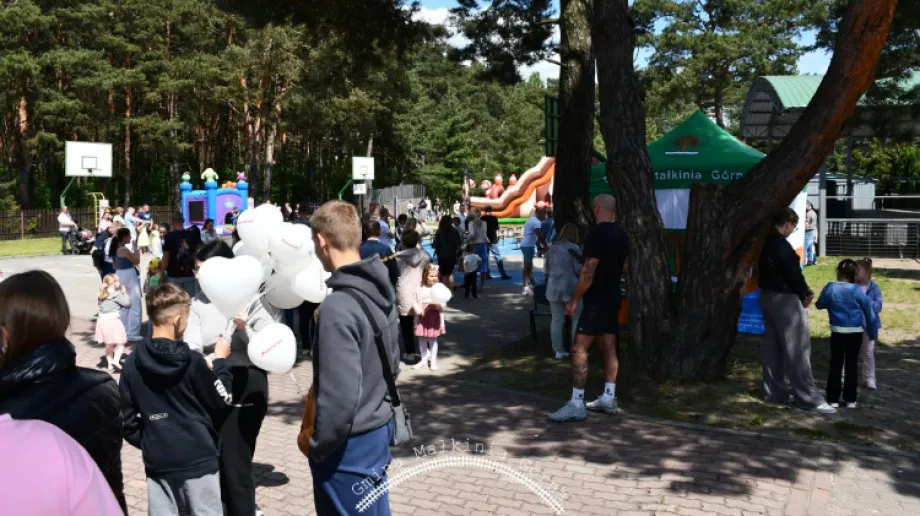 Fot. Gmina Małkinia Górna