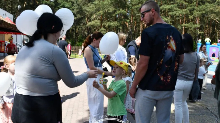 Fot. Gmina Małkinia Górna