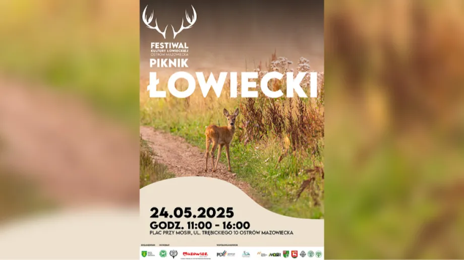 Fot. Miasto Ostrów Mazowiecka