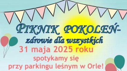 Ostrów Mazowiecka - Szykuje się świetna zabawa dla całych rodzin! Już pod koniec