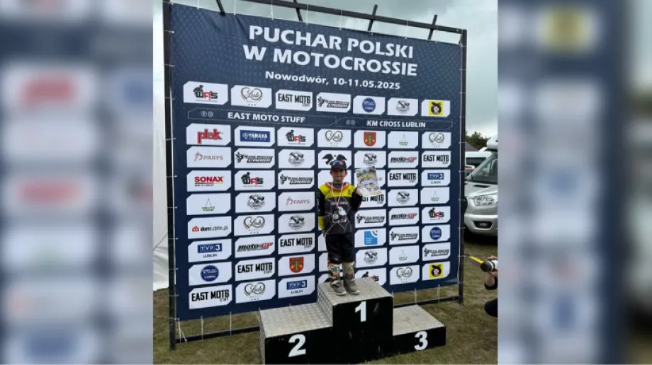 Fot. archiwum prywatne