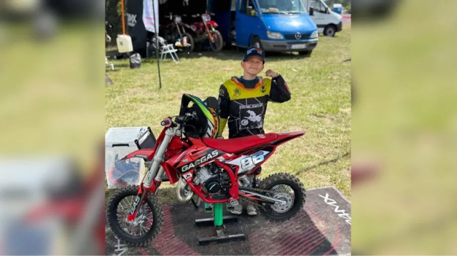 Fot. archiwum prywatne