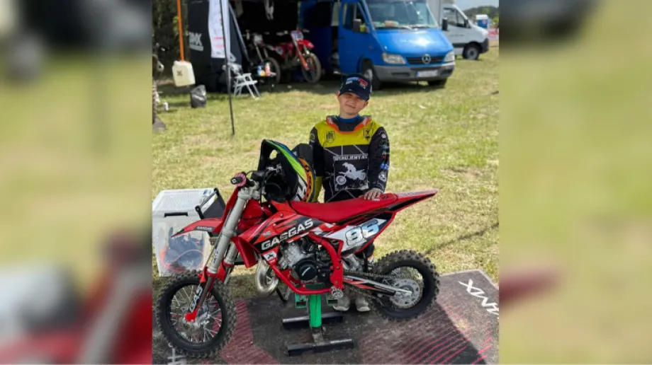 Fot. archiwum prywatne