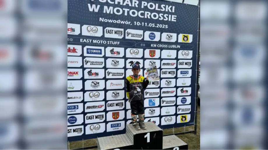 Fot. archiwum prywatne