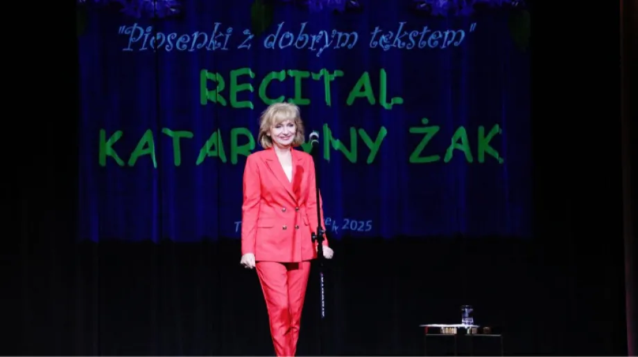 Fot. Biblioteka Publiczna w Broku